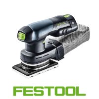 [FESTOOL] 페스툴 충전 사각 샌더 RTSC 400 3,1 I-Plus (576354)