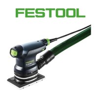 [FESTOOL] 페스툴 충전 사각 샌더 RTS 400 REQ-Plus (576059)