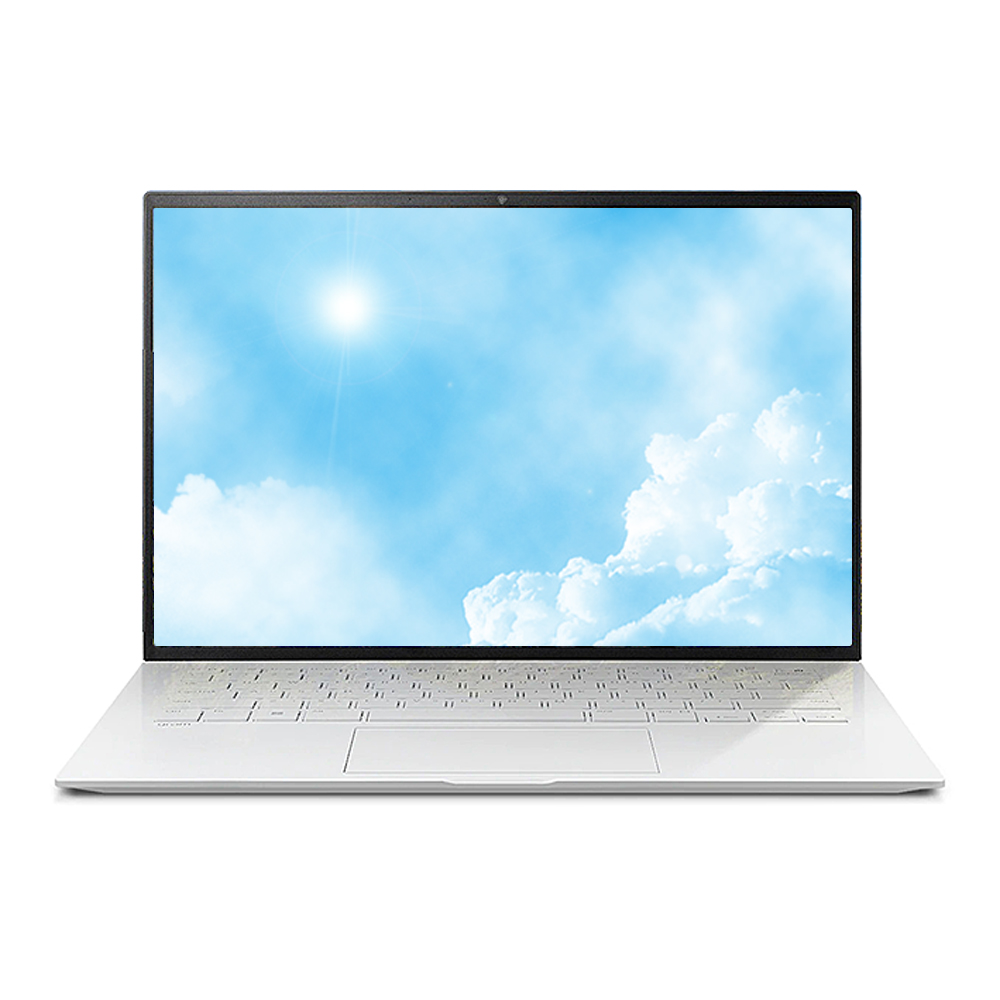 LG 그램 2022 노트북