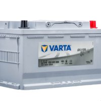 바르타 밧데리 VARTA AGM 80암페어 L타입 LN4 독일생산