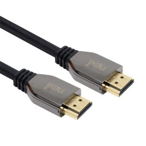 [NEXI] 넥시 메탈 HDMI V2.1 케이블 0.5M [NX804]