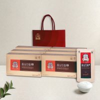 정관장 홍삼진황 50ml x 30포 홍삼엑기스 홍삼선물세트