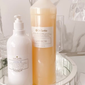 닥터잔카 라바코스 콜라겐 알로에 촉촉 폼 클렌징 젤 1,000ml