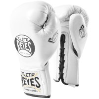 CLETO REYES Meister MMA 복싱 글러브 가죽 세이프텍