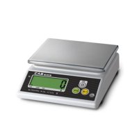 CAS 카스 주방 저울 WZ-2D 6KG 계량 중량 주방 제과제빵