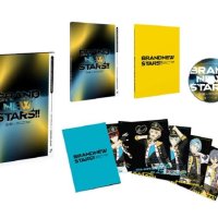 [Blu-ray] 안산부루 스타즈 DREAM LIVE -BRAND NEW STARS-