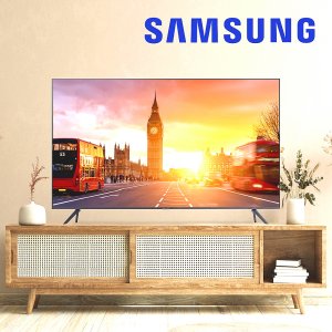 삼성전자 삼성 2022 LED 4K 비즈니스TV 126cm (LH50BEAHLBFXKR)