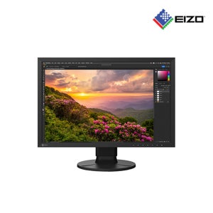 에이조 CS2400S 컬러엣지 IPS 피벗 모니터 24인치 전문가용