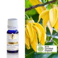 버클리&필립스 오가닉 에센셜오일 10ml 일랑일랑 (Ylang Ylang)