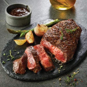 [N배송] 애슐리 시그니처 부채살 스테이크 1팩