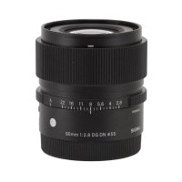 시그마 C 90mm F2.8 DG DN (소니E용) 정품 새상품 -B1-