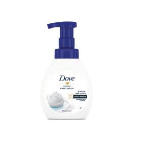 도브 포밍 핸드워시 딥 모이스처용기 240ml
