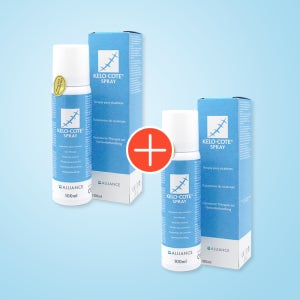 1+1 켈로코트 스프레이 100ml Kelo Cote Spray 100ml 흉터 화상 연고