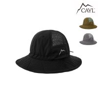 [케일] Stretch Nylon Mesh Hat 스트레치 나일론 메쉬 햇