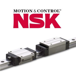 NSK 국내생산품 LM가이드 리니어가이드 NAS25 NAS25CLZ