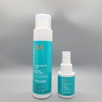 모로칸오일 헤어 볼륨 미스트 160ml / 50ml