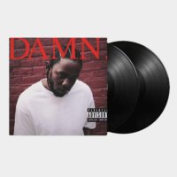 켄드릭 라마 LP - DAMN 2장 Kendrick Lamar