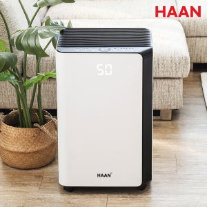 한경희 제습기 12L-최대20L 대용량 저소음 원룸 결로 베란다