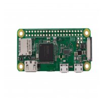 라즈베리파이 제로 W (Raspberry Pi Zero W)