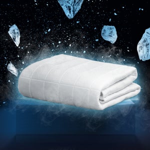 호무로 슈퍼하이쿨 파워쿨링 초고분자 냉감패드 SS