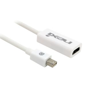 노트북 맥북 연결 젠더 MINI DP TO HDMI