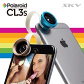 스카이디지탈 Polaroid 3in1 와이드 셀카렌즈 CL3S