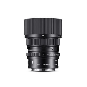 시그마 50mm F2 DG DN /소니 FE