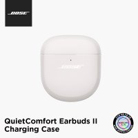 [BOSE] 보스 정품 QC 이어버드 2 충전 케이스 소프스톤