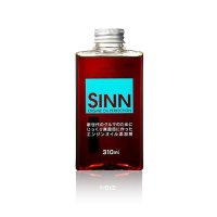 몰리그린 SINN 씬 프리미엄 엔진오일 첨가제 310ml 몰리브덴 엔진마모 방지 마찰 감소