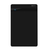 1테라 외장하드 HDD NEXT-525U3+1TB 하드포함