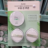 [트레이더스] AHC 수딩 선쿠션 본품 25G + 리필 25G X 2