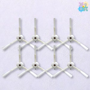 [호환] 로보락 로봇청소기 S8시리즈 사이드브러쉬 8개 호환품 호환마트