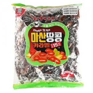 땅콩카라멜 최저가 가성비상품