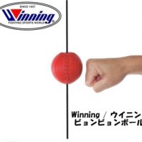 winning 위닝 복싱 훈련용 펀칭볼 SB-9000