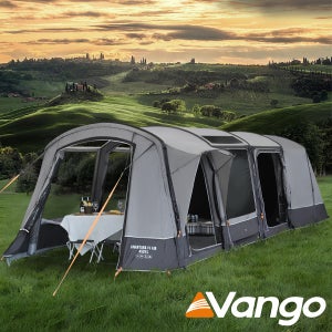 [반고] 아난타라4 450XL 클라우드 그레이 에어텐트