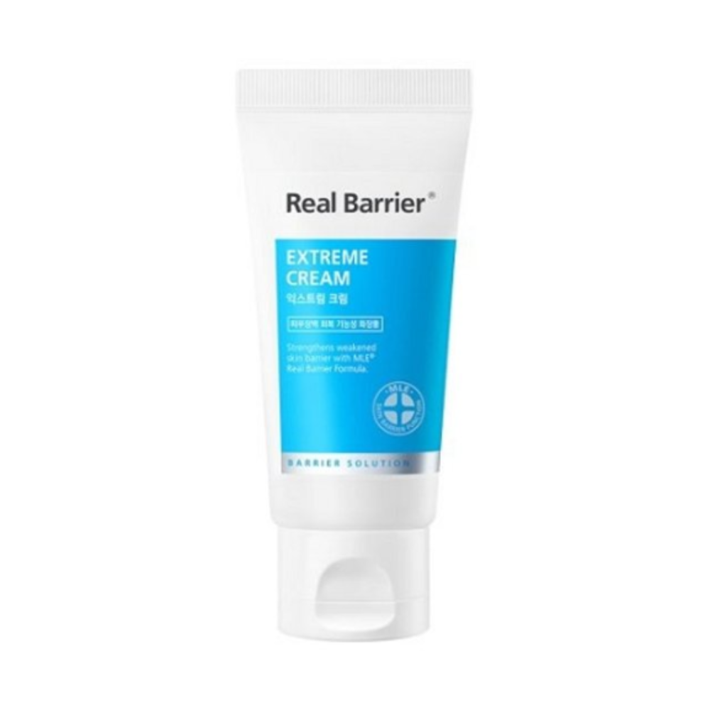 리얼베리어 익스트림 크림 플러스