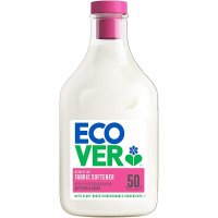 에코버 섬유유연제 애플 50회분 Ecover Fabric Softener Apple