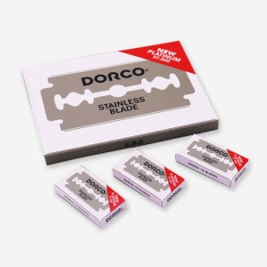 육가공 도루코 돼지털면도날(ST-300) 족발털제거 10개입, 1000입