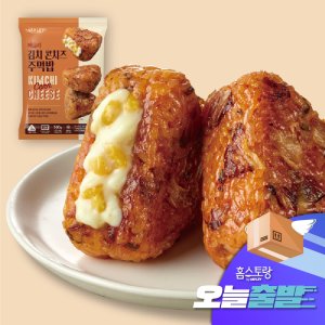 애슐리 콘지츠 주먹밥 (5개입)