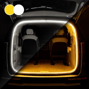 벤딕트 식빵등 DIY LED바 면발광 LED 트렁크등 5M