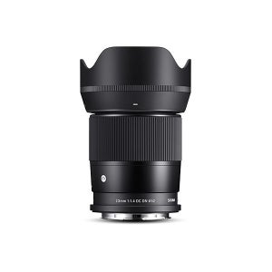 (정품) 시그마 C 23mm F1.4 DC DN /소니 FE