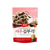 동원 양반 새우 김부각 50g