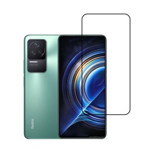 k50 / pro 샤오미 강화유리 풀커버 액정보호필름