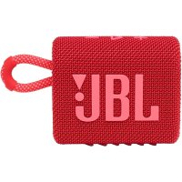 제이비엘 JBL Go 3 블루투스 휴대용 스피커 배터리 방수 및 방진 기능