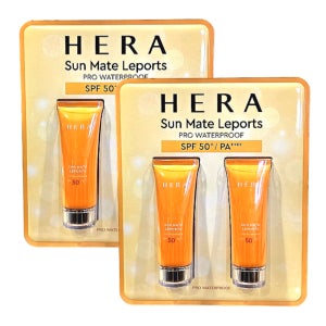 코스트코 헤라 썬 메이트 70ml X 2개 [데일리/레포츠 선택] X 2개