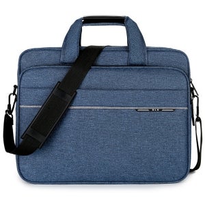 다몬컴 NT-265 노트북 가방 파우치 15.6형(네이비)