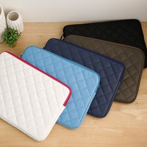 뉴비아 노트북 파우치 NVA-004 13인치 네이비