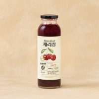 [노브랜드] 체리청 600g (경산점)