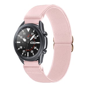 갤럭시워치3 45mm 기어S3 클래식 프론티어 46mm 호환 밴드 22mm 스트래치 스트랩