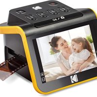 코닥 필름스캐너 KODAK Slide N SCAN Film and Slide Scanner 관세포함